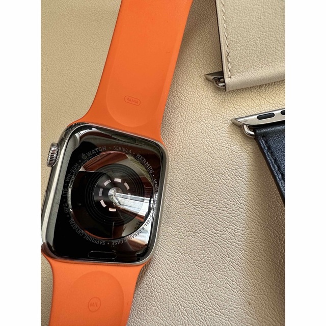 HERMES Apple Watch  Series4 44mm