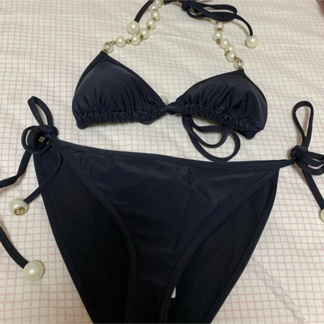 Gucci - 水着 ビキニの通販 by .|グッチならラクマ