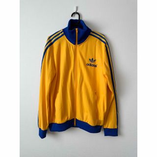 アディダス(adidas)のadidas ジャケット 70s 1972(ジャージ)