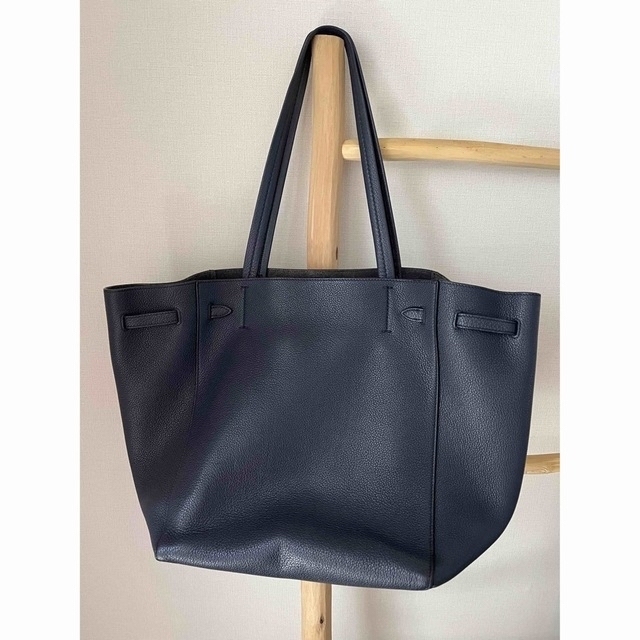 メール便送料無料 【極美品】CELINE ブラック- 美品 セリーヌ カバ