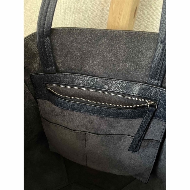 【極美品】CELINE セリーヌ カバファントム スモール