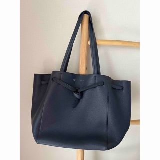 セリーヌ(celine)の【極美品】CELINE セリーヌ カバファントム スモール (トートバッグ)