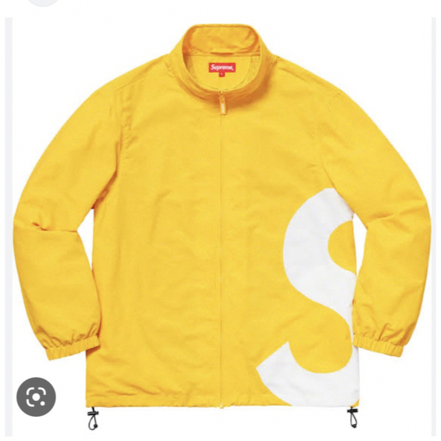 Supreme(シュプリーム)の19ss Supreme S Logo Track Jacket   メンズのジャケット/アウター(その他)の商品写真