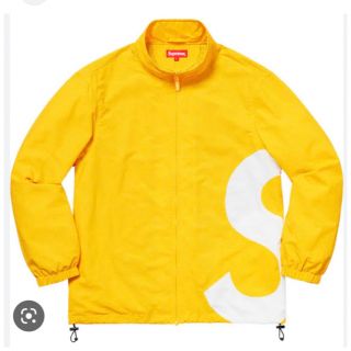 シュプリーム(Supreme)の19ss Supreme S Logo Track Jacket  (その他)