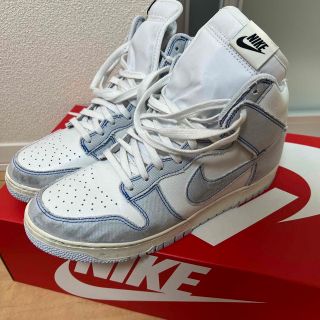 ナイキ(NIKE)のナイキ　ダンクハイ1985(スニーカー)