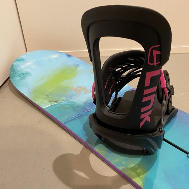 人気の雑貨がズラリ! バートン Burton 【モデル】Feather フェザー