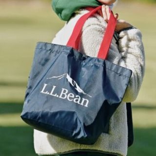 エルエルビーン(L.L.Bean)のL.L.Bean BIGショルダートート(ファッション)