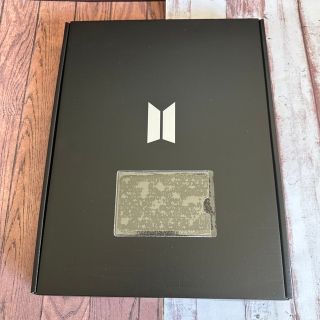 ボウダンショウネンダン(防弾少年団(BTS))のBTSメンバーシップキット(9期) membership kit(アイドルグッズ)