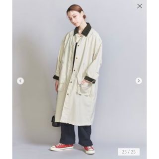 L.L.Bean - 即完売<L.L.Bean>フィールドコート ウォッシャブルの通販