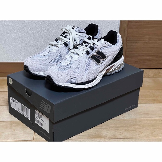 メンズNew Balance 1906D Protection Pack White