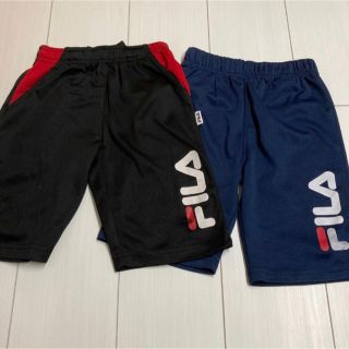 フィラ(FILA)のFILAハーフパンツ110(パンツ/スパッツ)