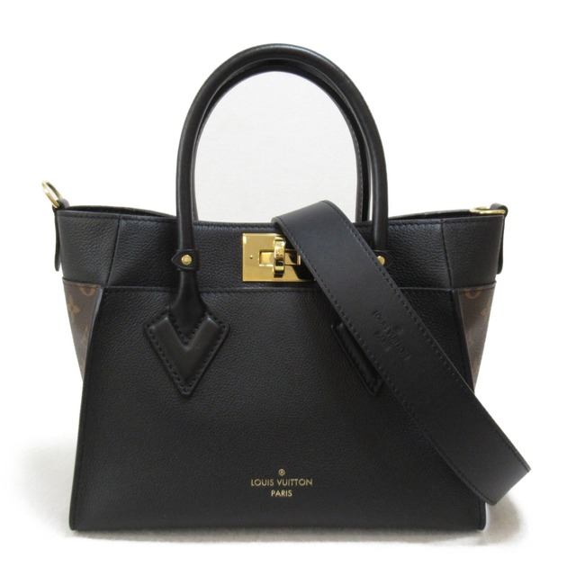 【年中無休】 VUITTON LOUIS - 2wayショルダーバッグ ショルダーバッグ 2WAY オンマイサイドPM ルイ・ヴィトン ハンドバッグ 【年中無休】 VUITTON LOUIS - 2wayショルダーバッグ ショルダーバッグ 2WAY オンマイサイドPM ルイ・ヴィトン ハンドバッグ