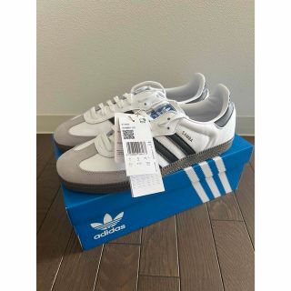 アディダス(adidas)のadidas アディダス SAMBA サンバ OG  27.5センチ(スニーカー)