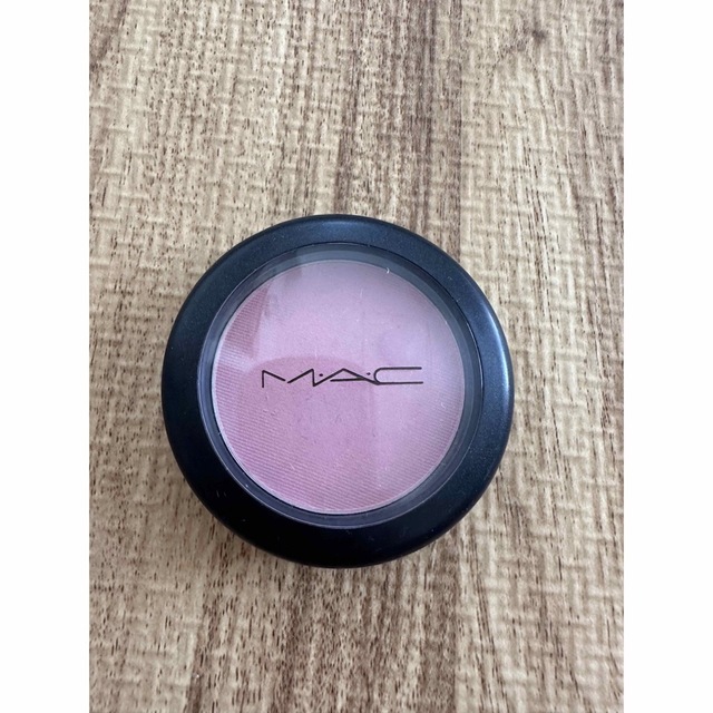 MAC(マック)のMac チーク コスメ/美容のベースメイク/化粧品(チーク)の商品写真