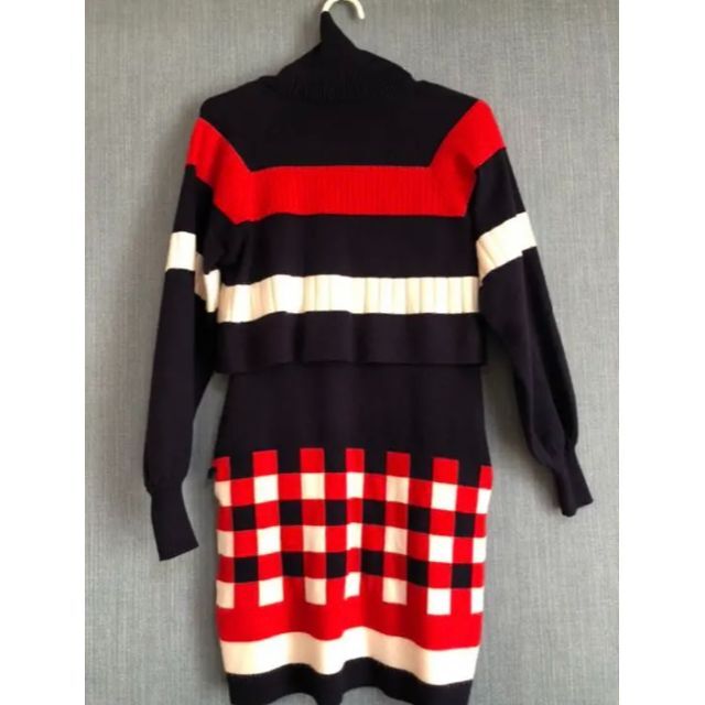 【AIMANT GOLF】ワンピース ※Regina掲載商品