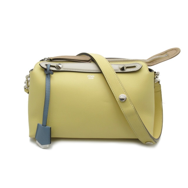 2022年最新海外 FENDI - フェンディ バイザウェイ ショルダーバッグ