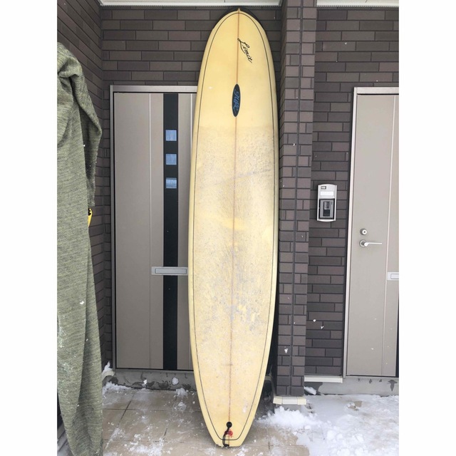 Snow Peak(スノーピーク)のBurford Blanks サーフボード　札幌市東区 スポーツ/アウトドアのスポーツ/アウトドア その他(サーフィン)の商品写真