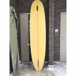 スノーピーク(Snow Peak)のBurford Blanks サーフボード　札幌市東区(サーフィン)