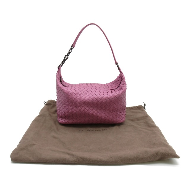 Bottega Veneta(ボッテガヴェネタ)のボッテガヴェネタ ショルダーバッグ ショルダーバッグ レディースのバッグ(ショルダーバッグ)の商品写真