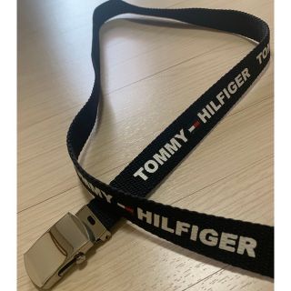 トミーヒルフィガー(TOMMY HILFIGER)のTOMMY HILFIGER ベルト(その他)