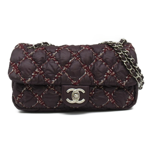 は自分にプチご褒美を CHANEL - シャネル ショルダーバッグ ショルダー