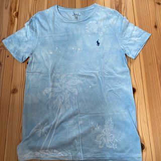 ラルフローレン(Ralph Lauren)のRALPH LAUREN Sサイズ Tシャツ(Tシャツ/カットソー(半袖/袖なし))