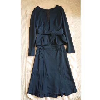 ESTNATION - ESTNATION スーツの通販 by ぴ's shop|エストネーション