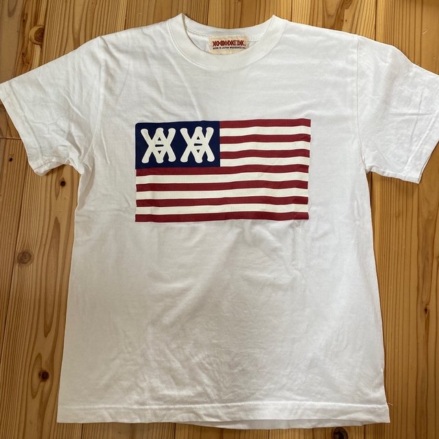 WISHBONES 半袖 Tシャツ メンズのトップス(Tシャツ/カットソー(半袖/袖なし))の商品写真
