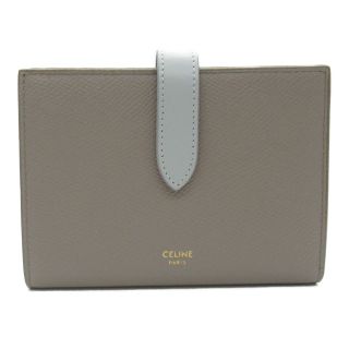 celine - セリーヌ 二つ折り財布 二つ折り財布の通販 by ブランドオフ