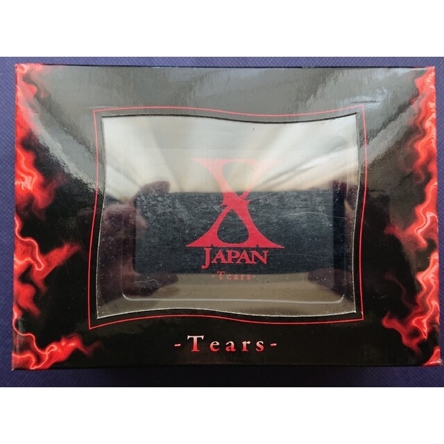 2022年限定カラー X JAPAN オルゴール ~Tears~ | ccfl.ie