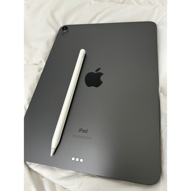iPad - iPad Air Wi-Fi 64GB （第4世代）