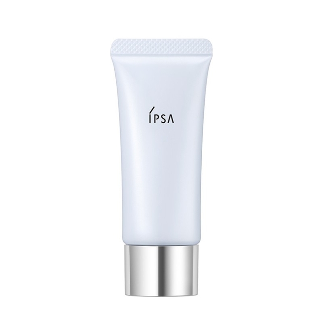 IPSA(イプサ)のIPSA コントロールベイスe ブルー 20g コスメ/美容のベースメイク/化粧品(化粧下地)の商品写真