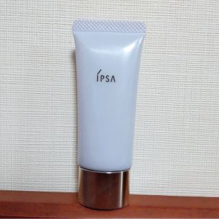 イプサ(IPSA)のIPSA コントロールベイスe ブルー 20g(化粧下地)