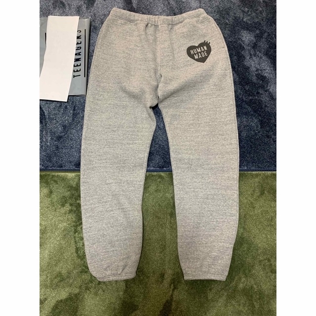 ヒューマンメイド　SWEATPANTS | フリマアプリ ラクマ