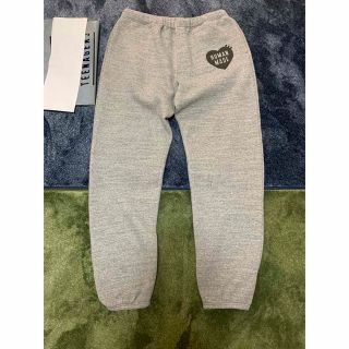 ヒューマンメイド(HUMAN MADE)のヒューマンメイド　SWEATPANTS(その他)