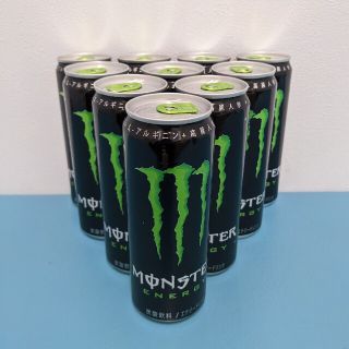 モンスターエナジー(Monster Energy)のモンスターエナジー(その他)