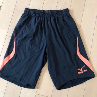 ミズノ(MIZUNO)のミズノ　ショートパンツ(ショートパンツ)