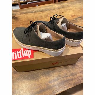 フィットフロップ(fitflop)のフィットフロップレディーススニーカーfitflop(スニーカー)