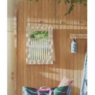 新品♡イケア マリメッコ ミラー 鏡 | wise.edu.pk