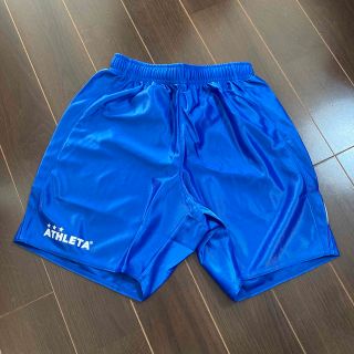 アスレタ(ATHLETA)のアスレタ　150 パンツ(その他)