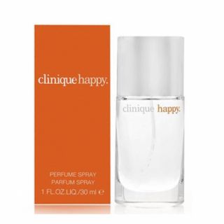 クリニーク(CLINIQUE)の【新品未開封】クリニーク CLINIQUE ハッピー 30ml (香水(女性用))