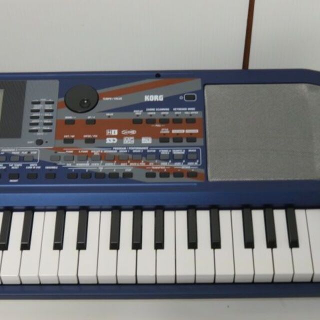 KORG コルグ Riverpool リヴァプール アレンジャーキーボード | fresh