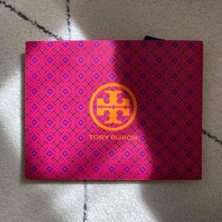 トリーバーチ(Tory Burch)のトリーバーチ　ショップ袋(ショップ袋)