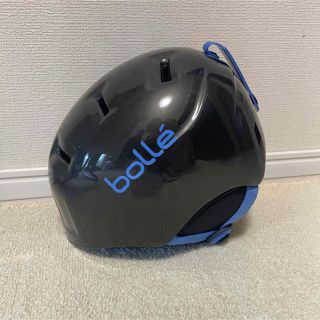 ボレー(bolle)のbolle★スノー用子供用ヘルメット　xsサイズ(アクセサリー)