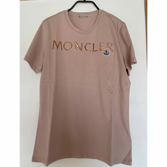 新品 未使用】MONCLER T-SHIRT GIROCOLLO - www.xtreme.aero