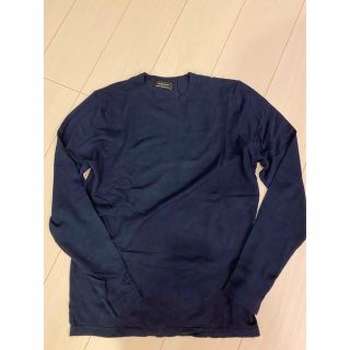 ザラ(ZARA)の【美品】ZARA ニット(ニット/セーター)