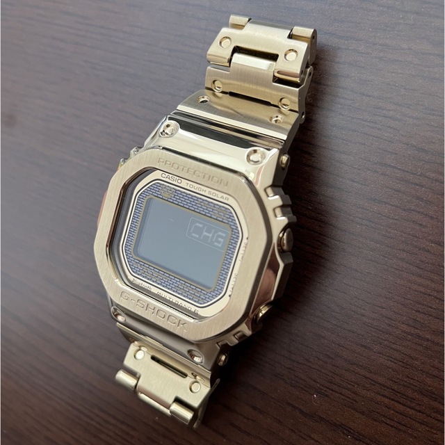 G-SHOCK GMW-B5000GD-9JF