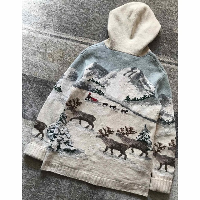 Ralph Lauren 別格の風景画 芸術 's ラルフローレン
