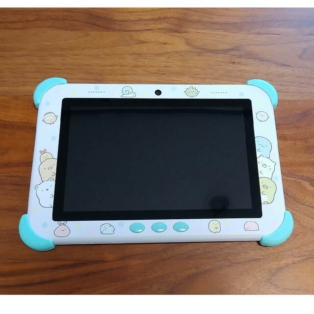 すみっコぐらし　タブレット