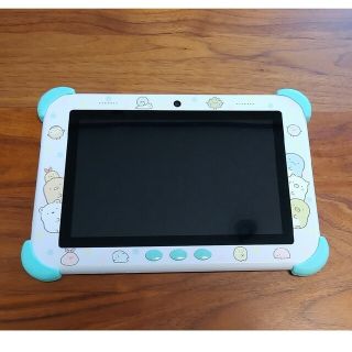 スミッコグラシ(すみっコぐらし)のすみっコぐらし　タブレット(知育玩具)